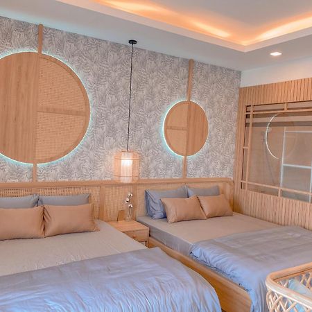 Flc Sea Tower Quy Nhon - Can Ho View Bien Aparthotel Esterno foto