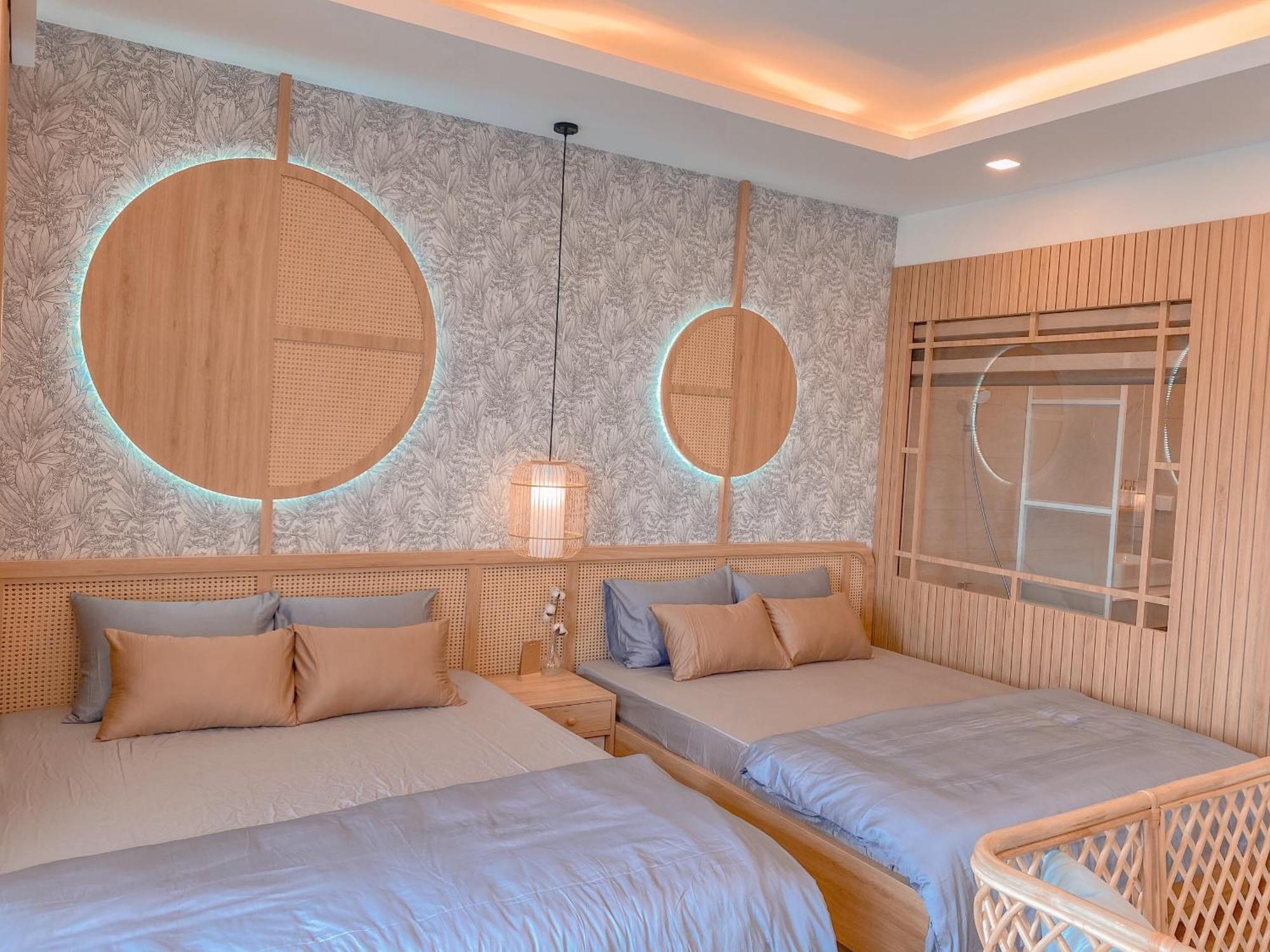 Flc Sea Tower Quy Nhon - Can Ho View Bien Aparthotel Esterno foto