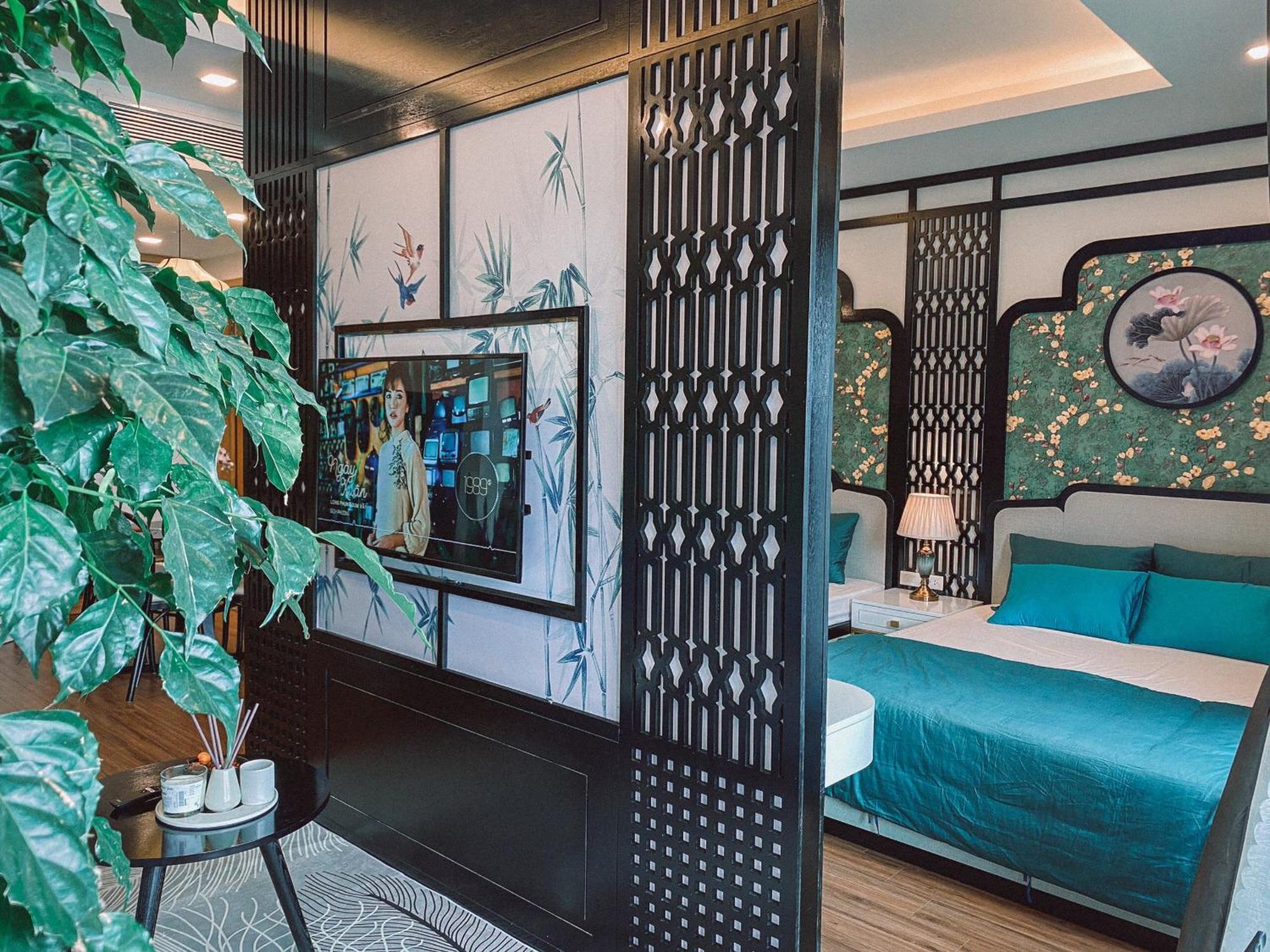 Flc Sea Tower Quy Nhon - Can Ho View Bien Aparthotel Esterno foto