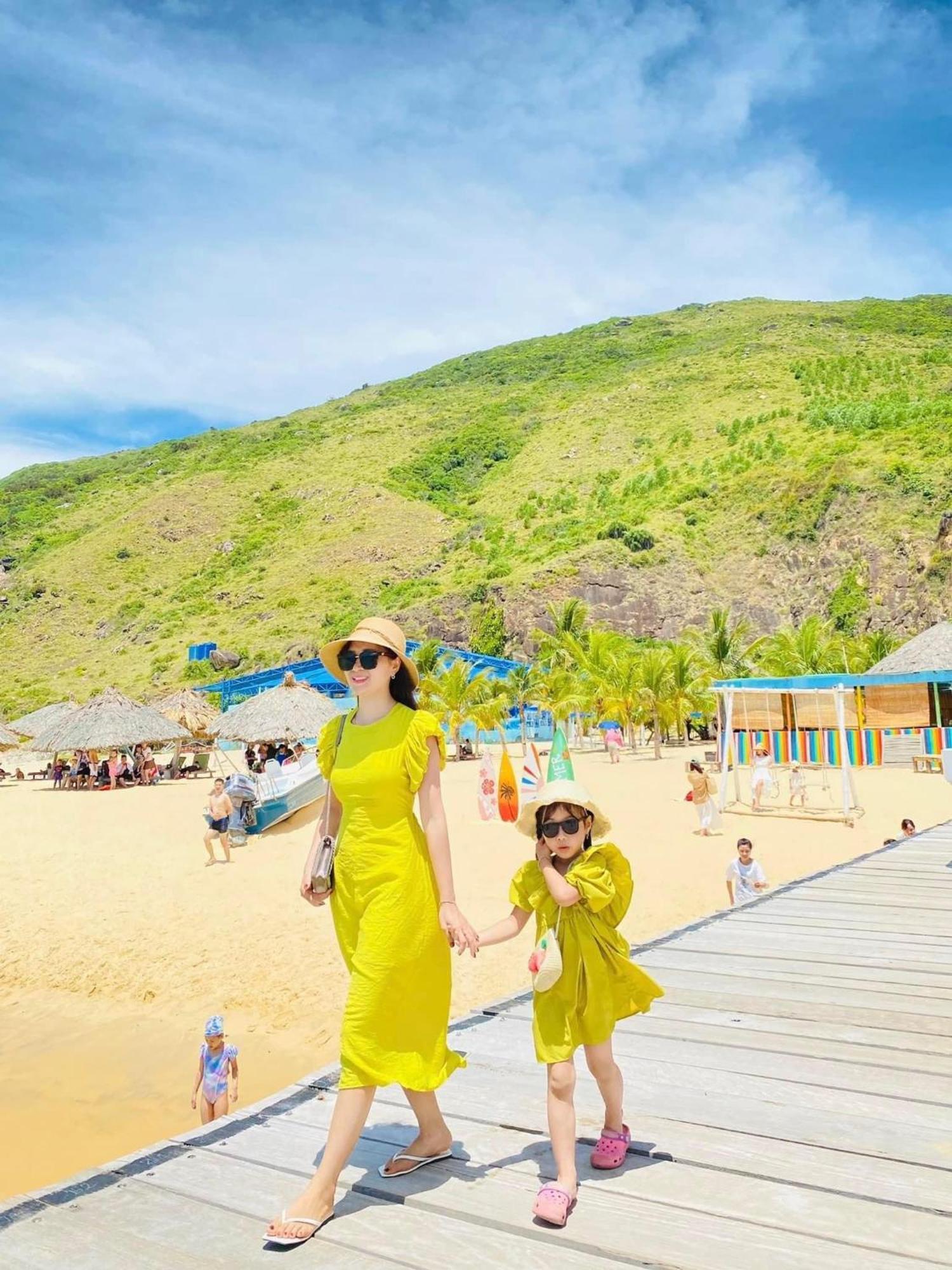 Flc Sea Tower Quy Nhon - Can Ho View Bien Aparthotel Esterno foto