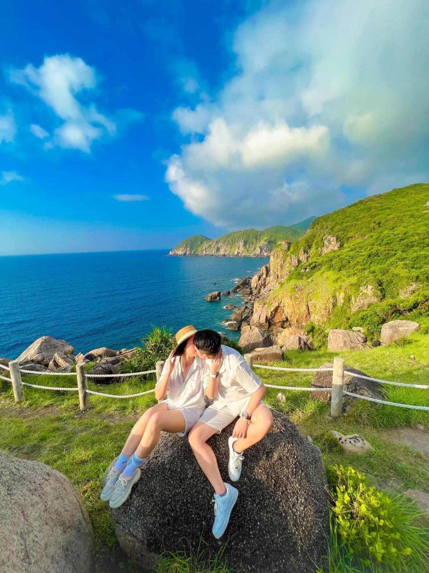Flc Sea Tower Quy Nhon - Can Ho View Bien Aparthotel Esterno foto