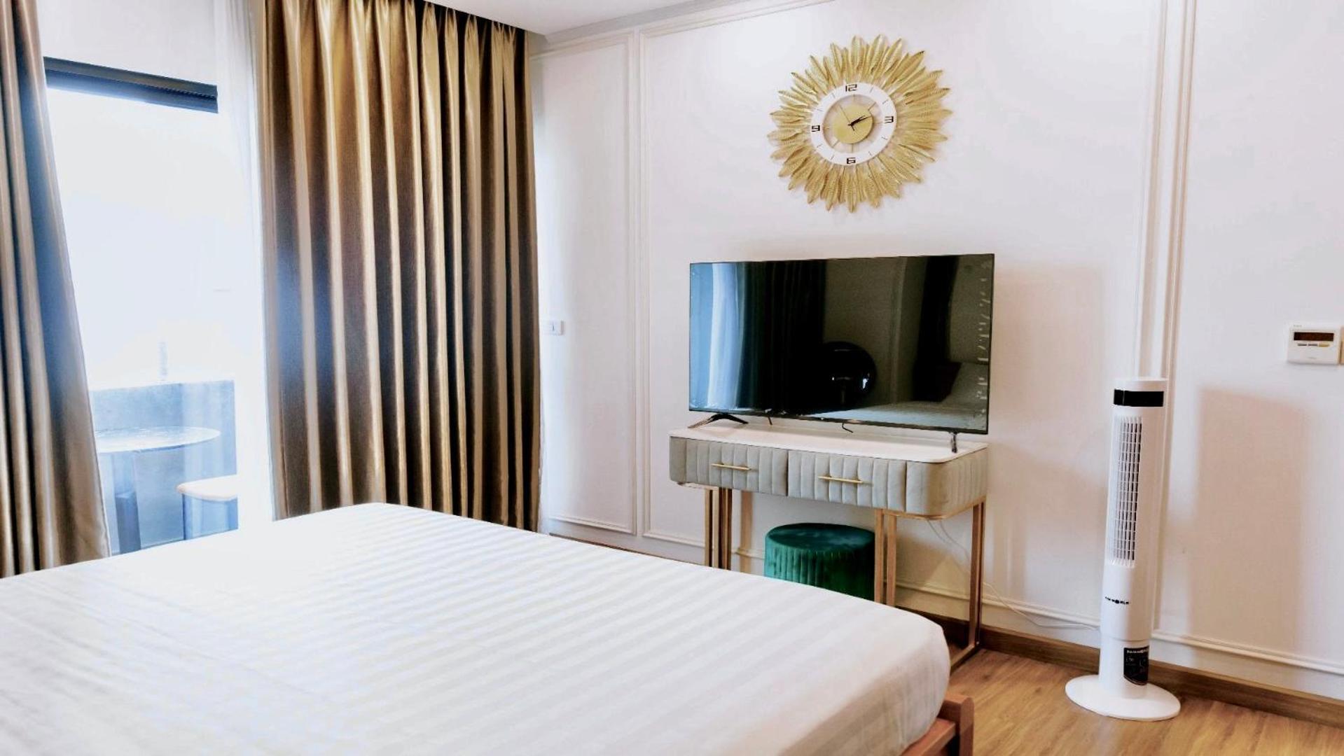 Flc Sea Tower Quy Nhon - Can Ho View Bien Aparthotel Camera foto